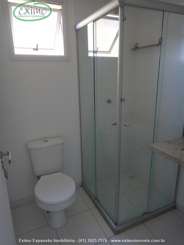 Apartamento para Alugar no Campo Comprido em Curitiba